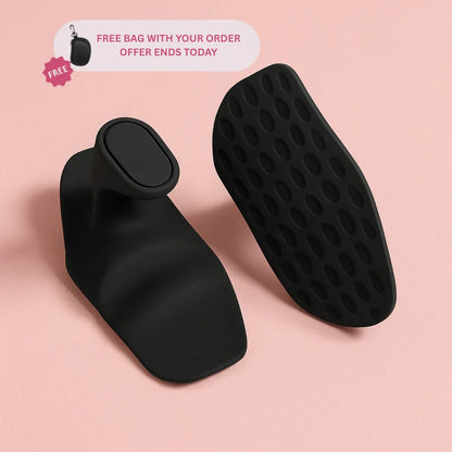 1 Pair Ergonomic Weight Lifting Grips Elastic Honeycomb-Shaped Workout Gym Gloves Anti-Slip Soft Silicone Palm Grips Pull-Ups